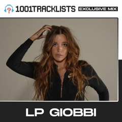 LP Giobbi - 1001Tracklists 'Move Your Body' Exclusive Mix