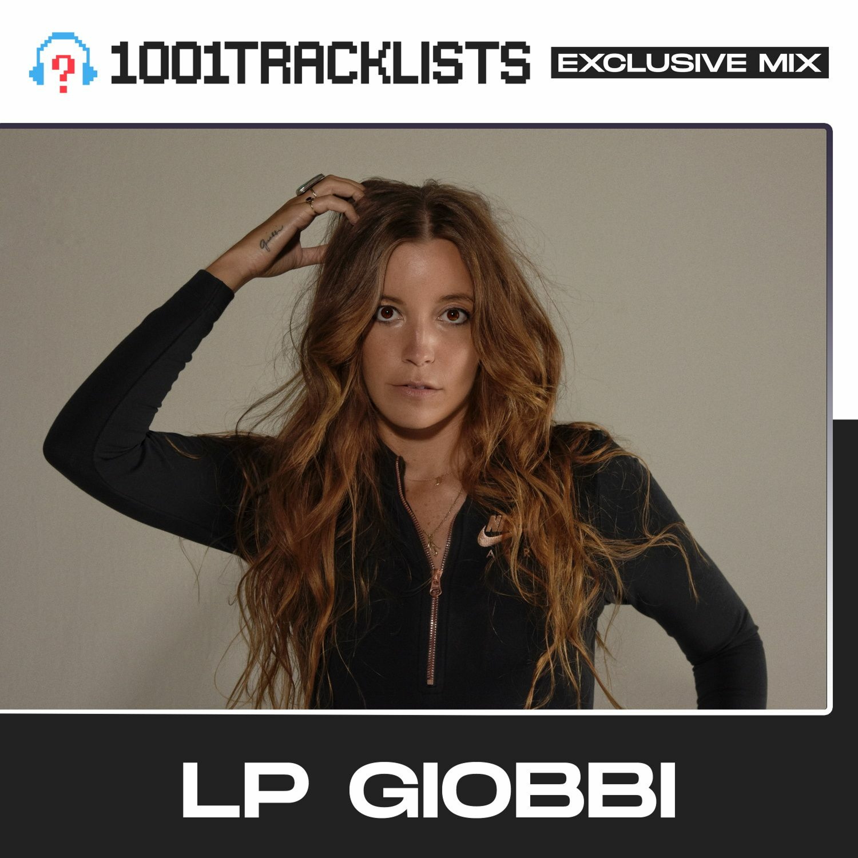 1001Tracklists Exclusive Mixes