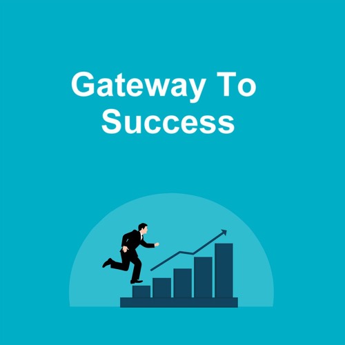 Stream Gateway To Success Pt. 1 by Simone Beretta Listen online for(01)
