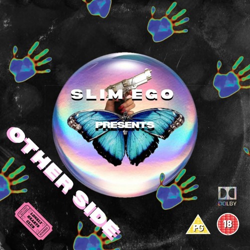 Stream Slim Ego - Otherside.mp3 by Slim-Ego | Listen online for free on  SoundCloud