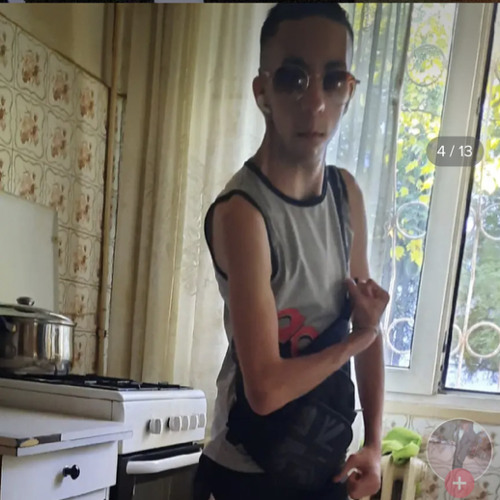 ADRIAN NOROCEL REEA KALOO G - ZANZIBAR