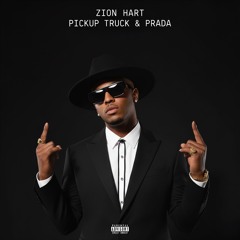 pickup truck & prada