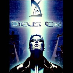 Deus Ex ( TVB X RON UZUMAKI) #CYBERDNB