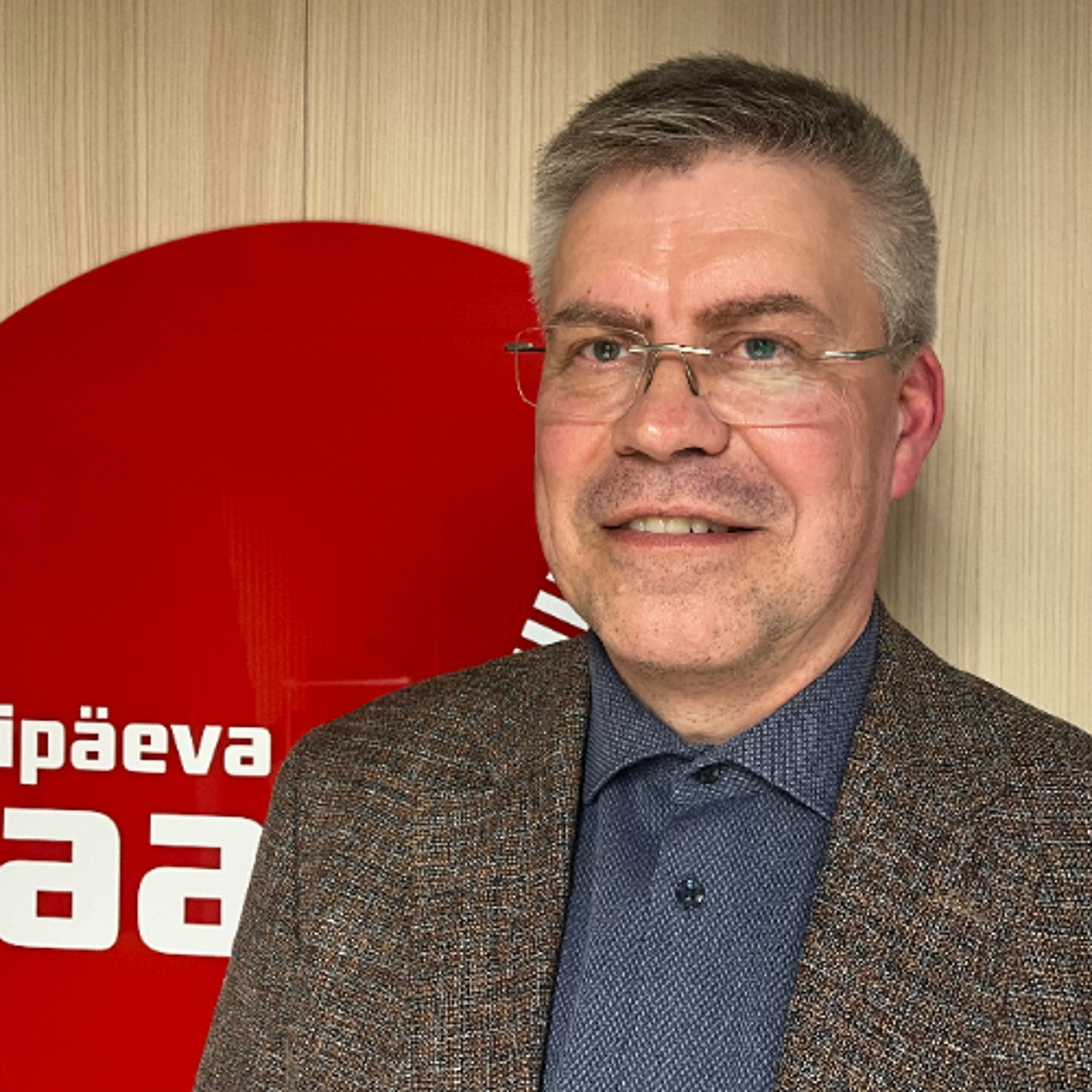 Äripäeva raadio