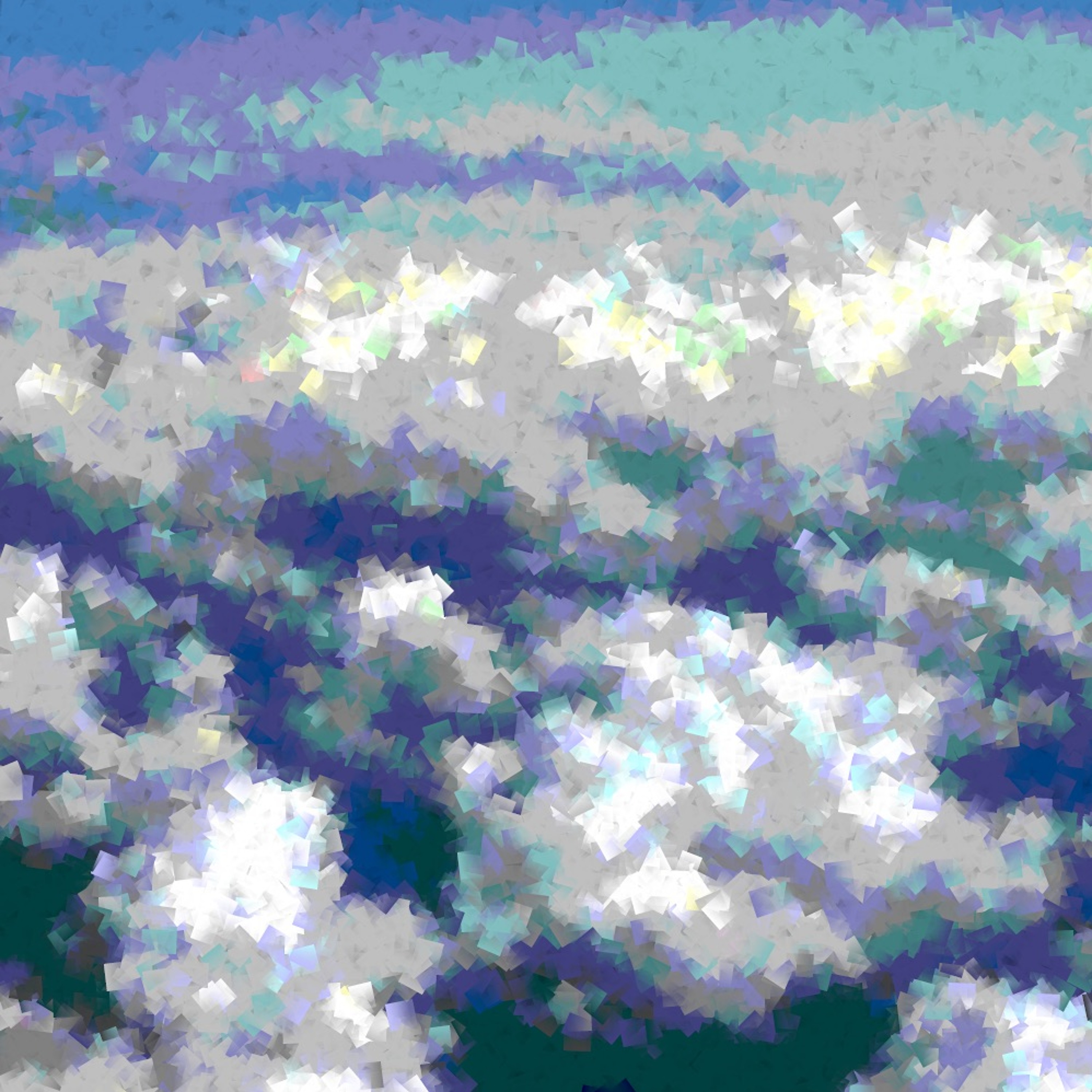 Stepping on Clouds (naviarhaiku466) episode artwork