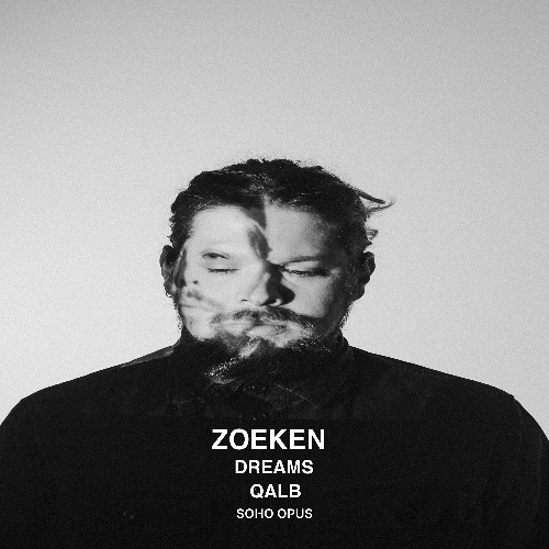 Zoeken - Qalb (Extended Mix)