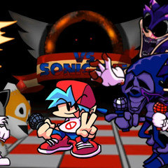 Stream Sonic.exe  Listen to Indie Cross (NIGHTMARE) playlist online for  free on SoundCloud