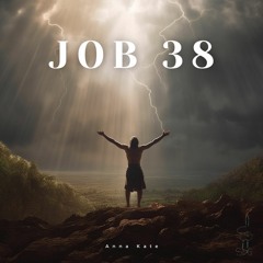 Job 38 (Where Are You God)