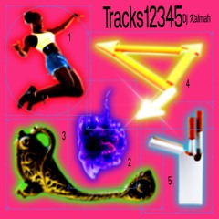 Tracks12345