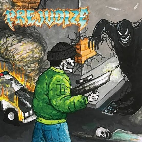 Prejudize- Redamtion