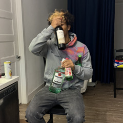 purple p0tion (prod. JEWELL)