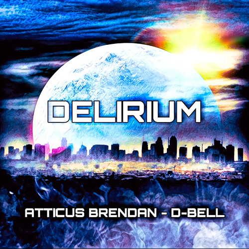 Delirium (2024 Remastered)