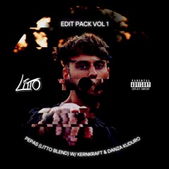 Pepas (Litto Blend) W' (Kernkraft & Danza Kuduro) short version