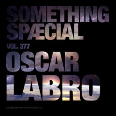 OSCAR LABRO: SPÆCIAL MIX 377