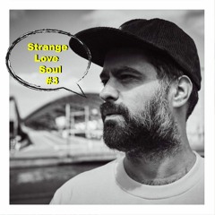 Marcel Vogel - Strange Love Soul #3 (22.02.2021)