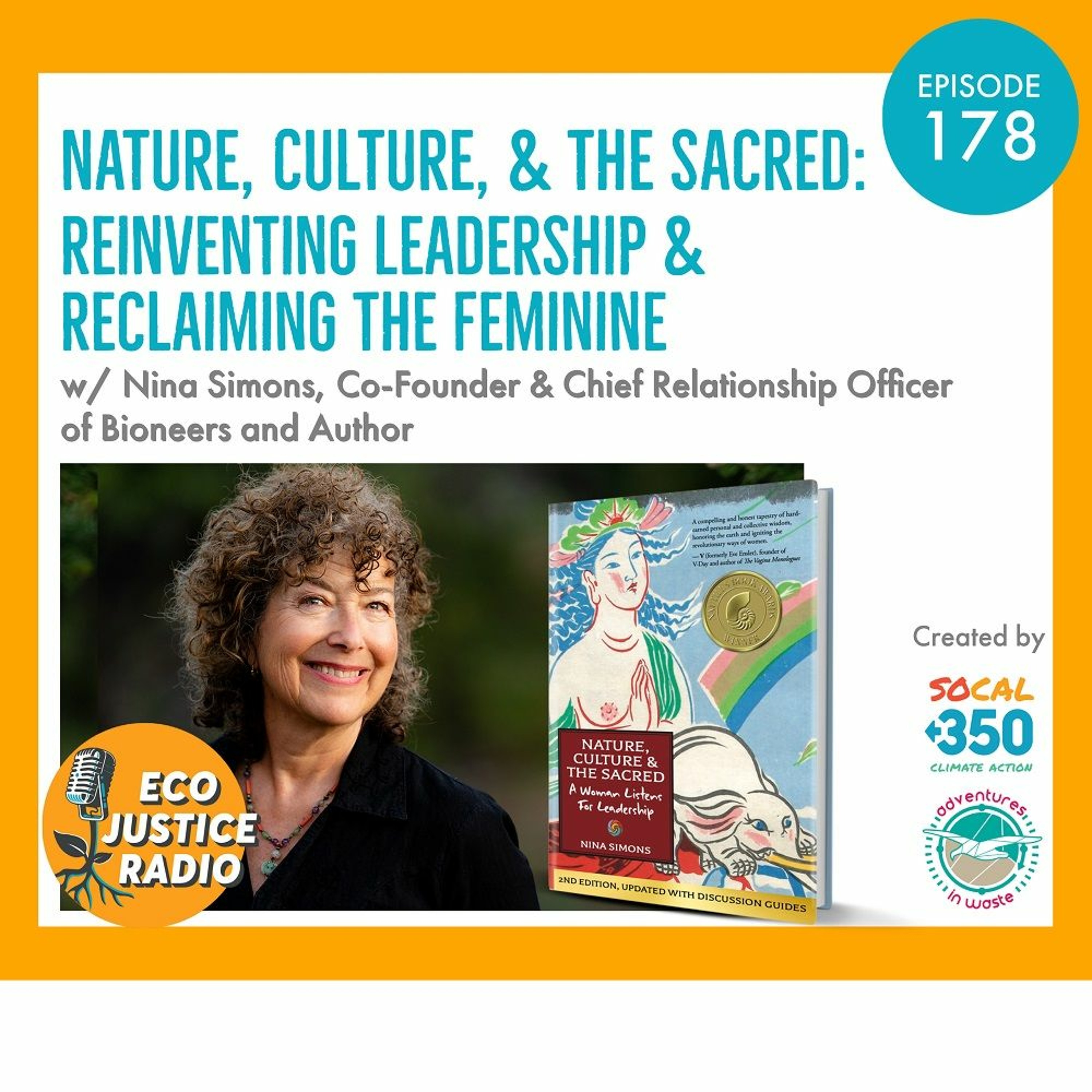 EcoJustice Radio