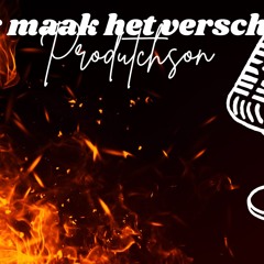 ik maak het verschil