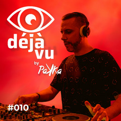 déjà vu radio 010