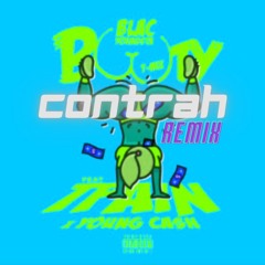 T-Pain - "Booty" Ft. Young Cash (T-Mix)(contrah Remix)