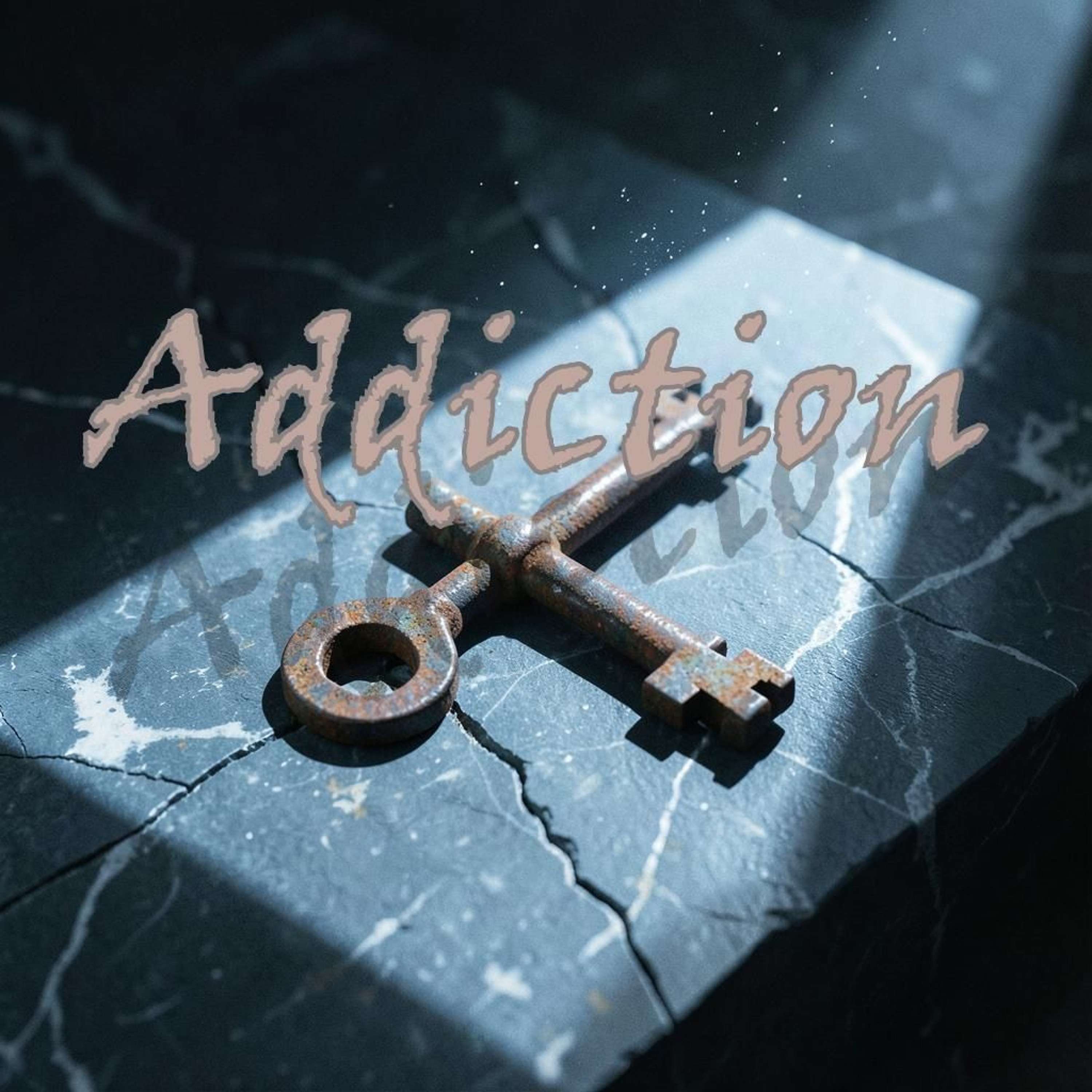 Addiction episode artwork
