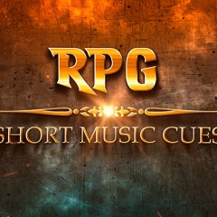 RPG Short Music Cues collection (preview)