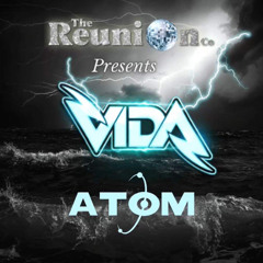 VIDA-ATOM TRANCE FORCE-REMEMBER REMEMBER PROMO MIX