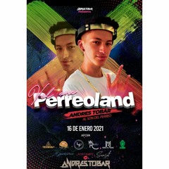 PERREOLAND VOL 1