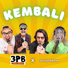 Kembali (feat. Sallsa Bintan)