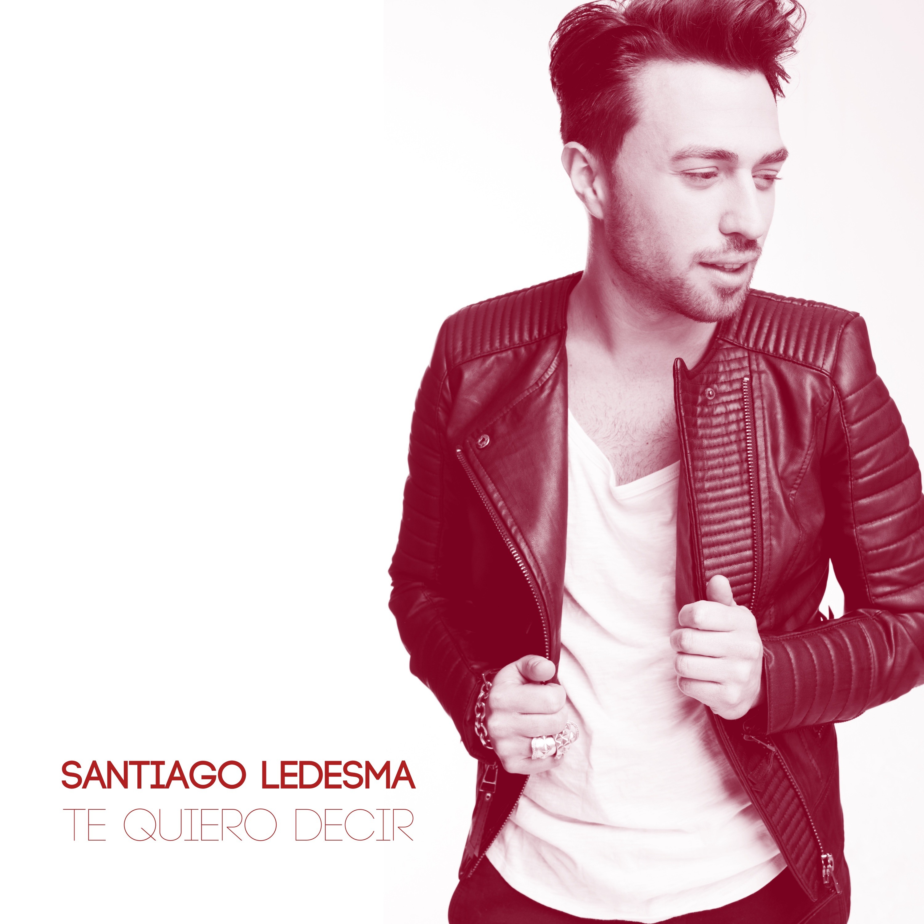 Santiago Ledesma