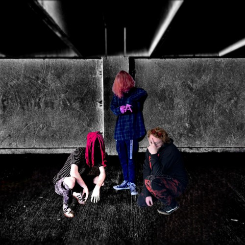 X3dV- ILL TAKE MY REVENGE (ft FATHER DAEMONEN & EffoVex)