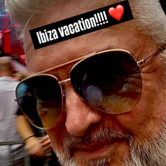 Alberto Costa's Flight to Ibiza 2025