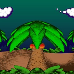 Loco Tower Level 3? ¿Forest? "Old" "Discarded"