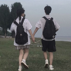 떡볶이 먹고 갈래?