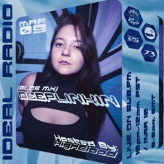 IDEAL Radio EP048 - Deeplinkin