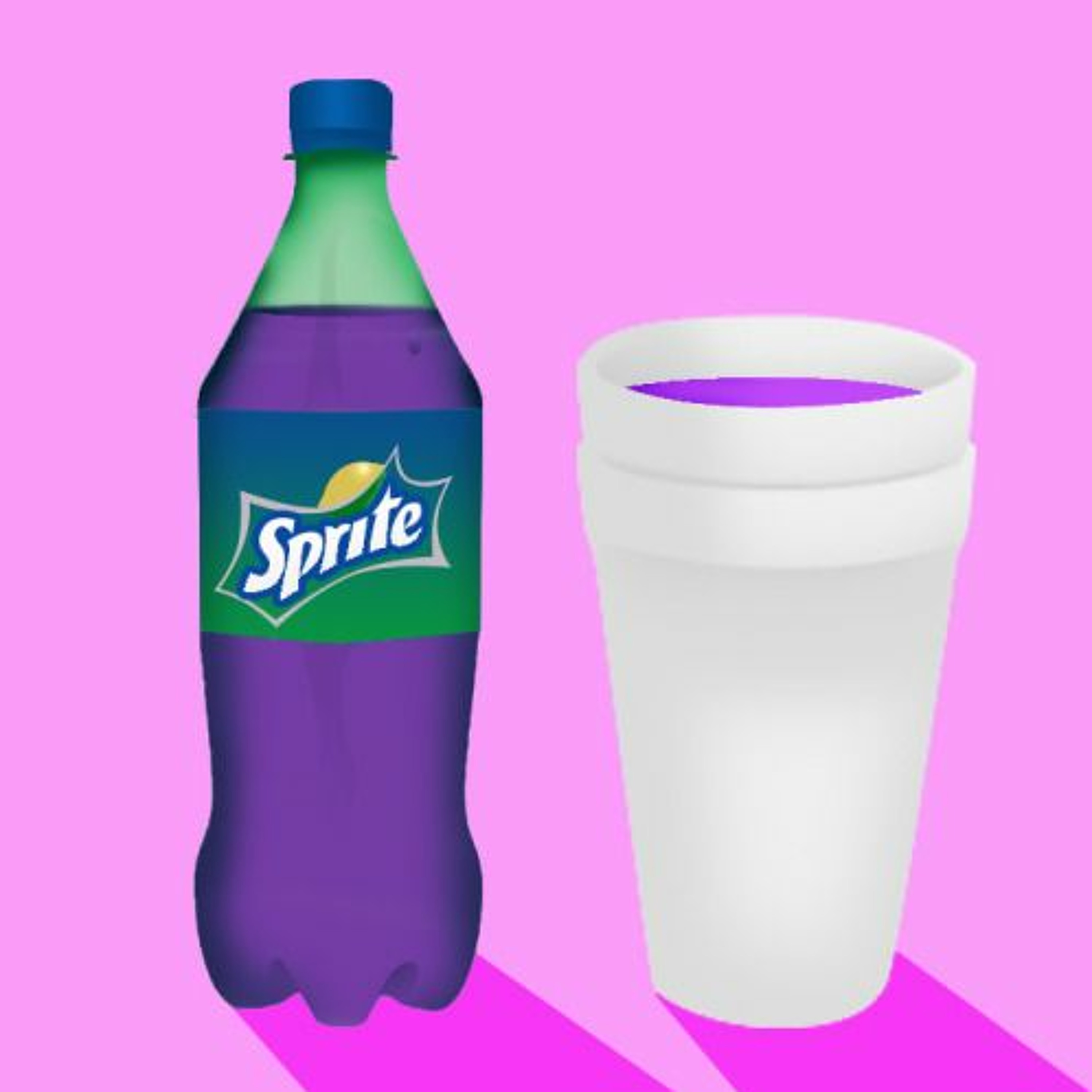 88 PURPLE CUPS - YOUNG DOLPH X 21 SAVAGE TYPE BEAT episode artwork