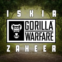 Iskia - Zaheer (Gorilla Warfare)