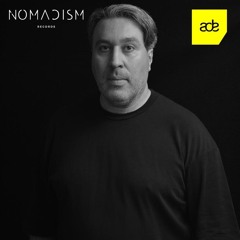 Pantelis Aspridis - ADE 2025 - ROSTI Amsterdam