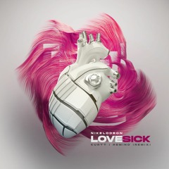 Nikelodeon - Love Sick (Remind ,Kurtt Remix)