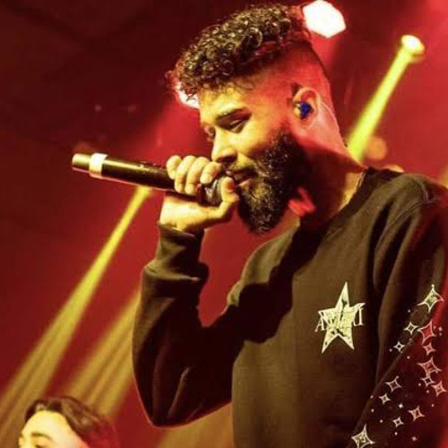 AP Dhillon X Attention | MASHUP