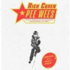 Download~ PDF Pee Wees: Confessions of a Hockey Parent