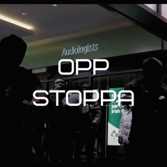 OPP STOPPA (140bpm) - A92 UK DRILL TYPE BEAT (prod. by HAINEKO x AjiMusic) Dm
