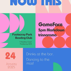 Fulltime Fredericks - FPBC - NowThis_7pm_Warmup_Jan2025