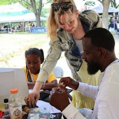 Artist Maria Schirmer Devitt Wants To Grant Your Wish