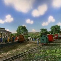 Elephant Park's Grand Opening (Season 7)