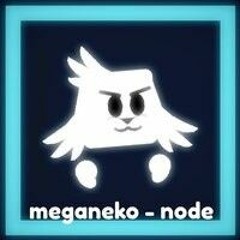 Project​ Arrhythmia​ -​ Node[Meganeko​]​