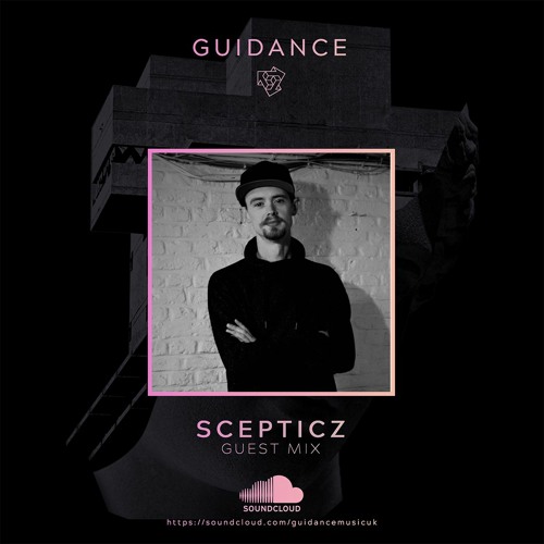 SCEPTICZ - Guidance Mix September 2021