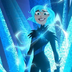 Рапунцель-иду за черту