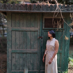 Land of faith (ft. Samaa Nour and Mahib Sleat)