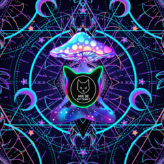 Psytrance-GhostCat
