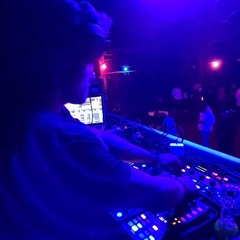 MARS - Secret Rave (Livemix)